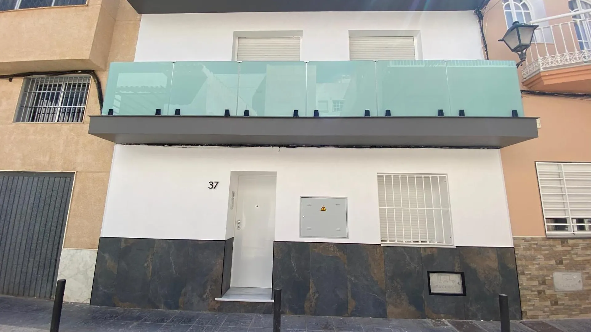Apartment Apartamentos Rc Torre Del Mar