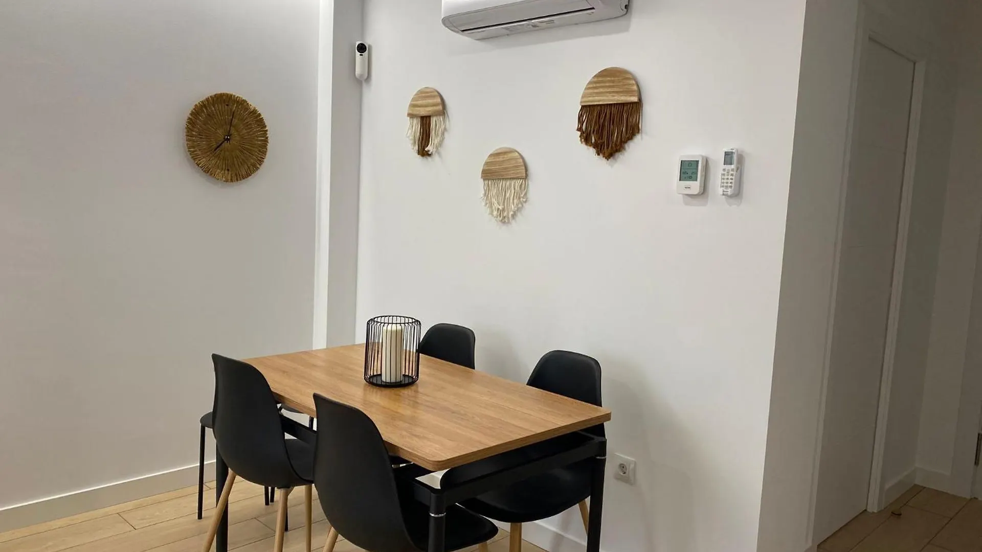 Apartamentos Rc Torre Del Mar Spain