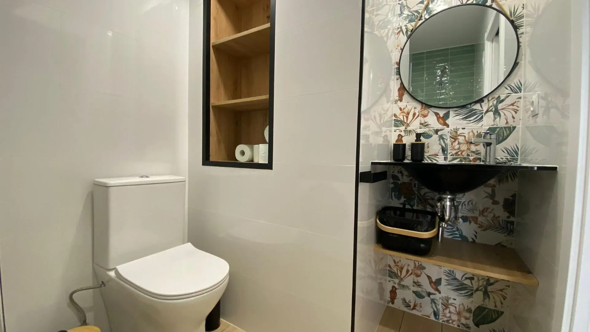 Apartamentos Rc Torre Del Mar 0*,