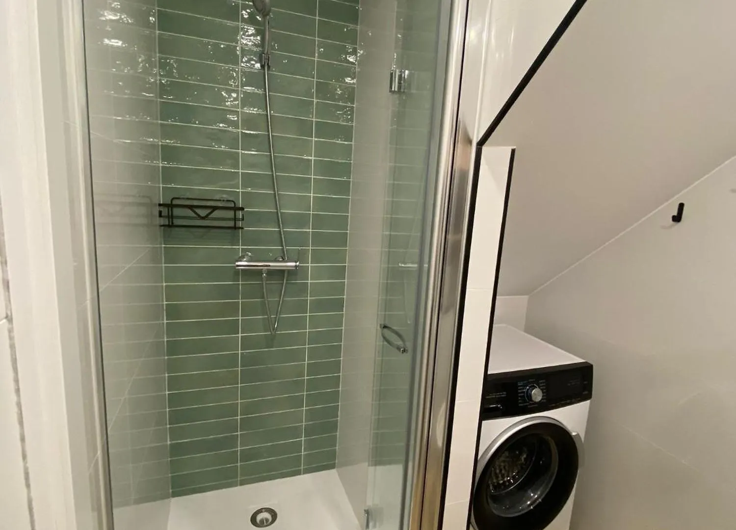 Apartamentos Rc Torre Del Mar Apartment