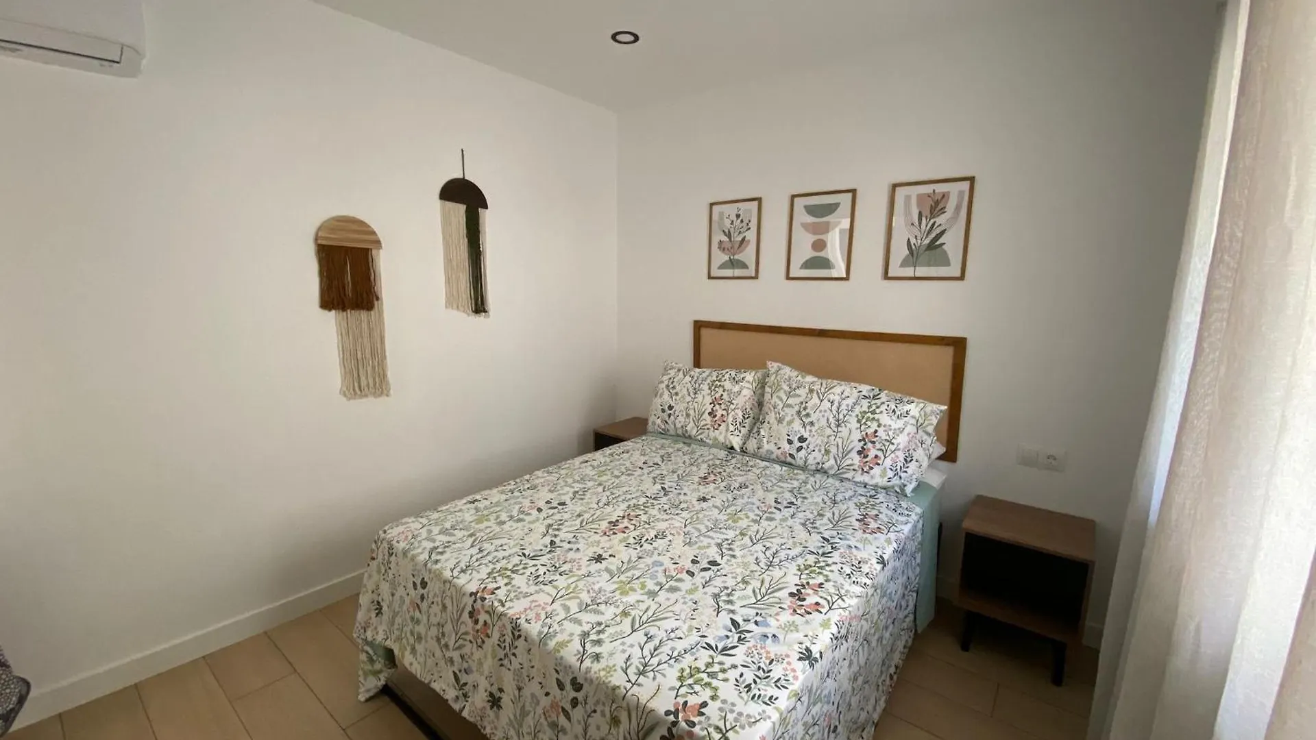 Apartment Apartamentos Rc Torre Del Mar Spain
