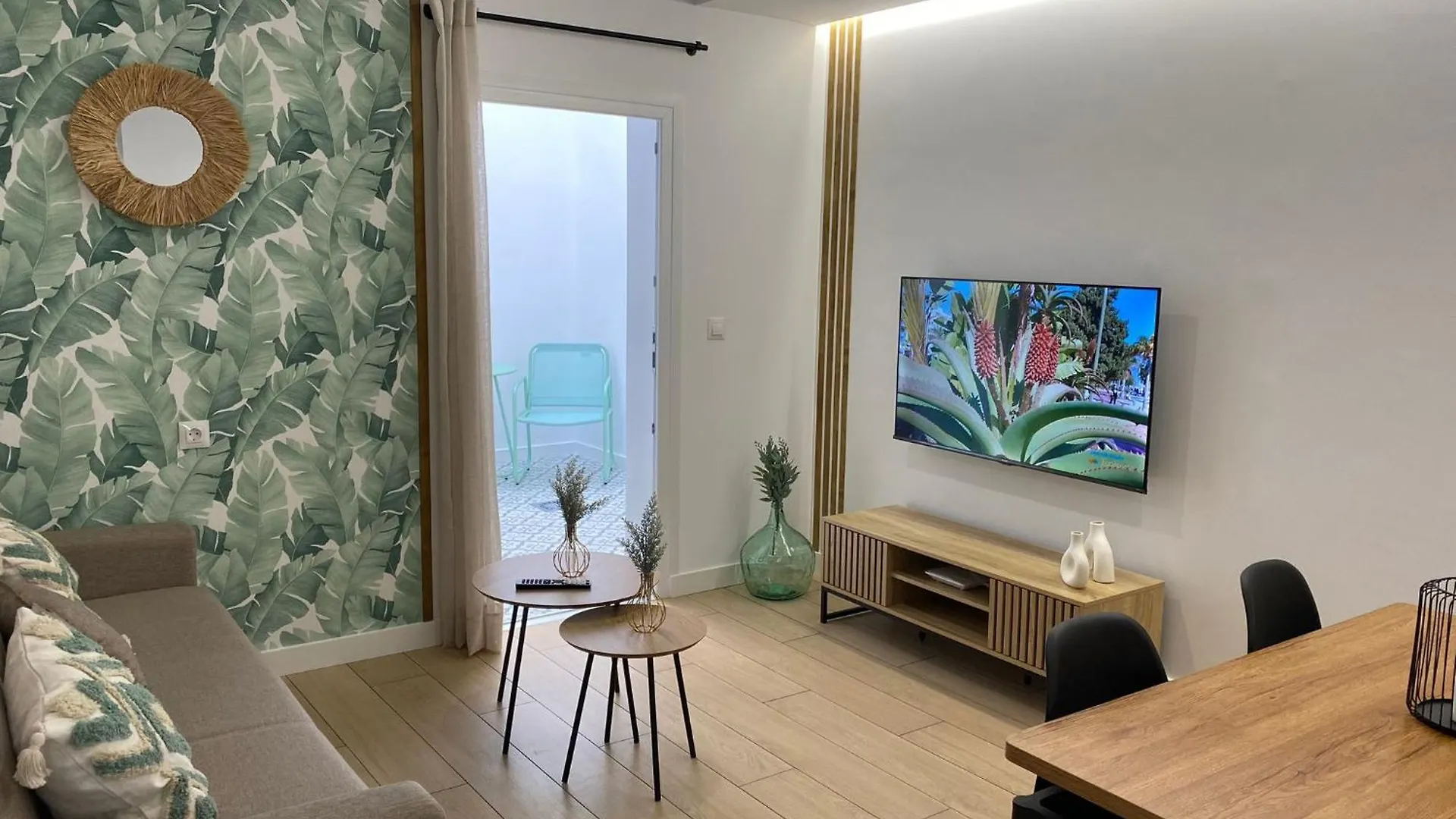 Apartamentos Rc Torre Del Mar