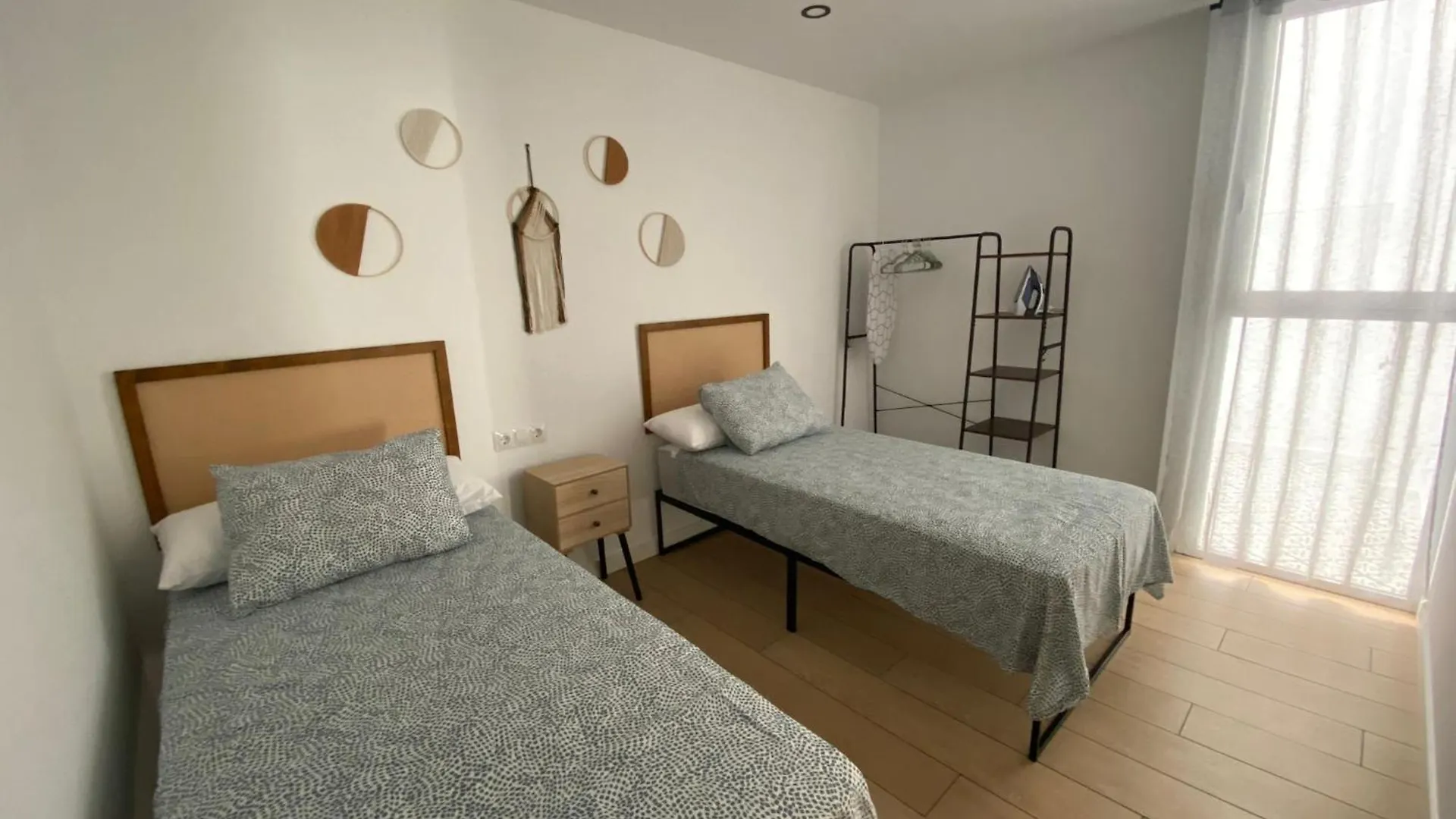 Apartamentos Rc Torre Del Mar 0*,  Spain