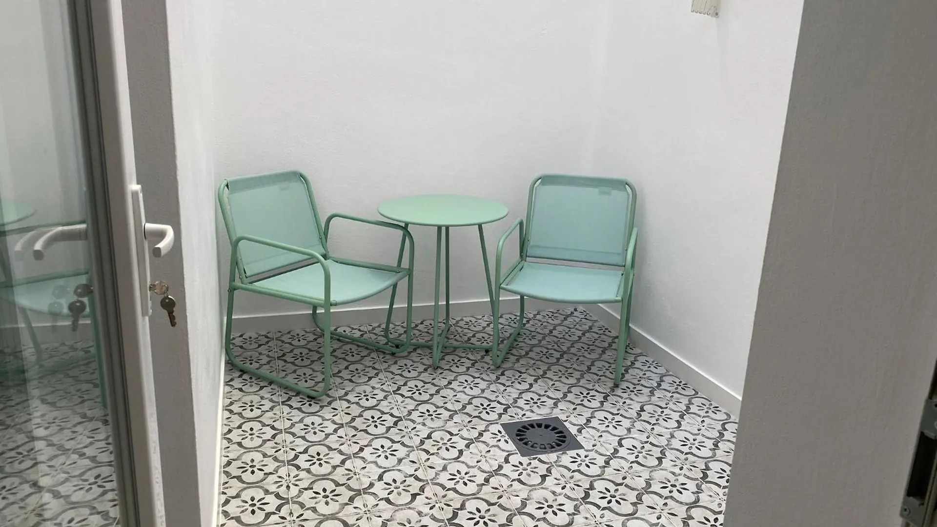 Apartamentos Rc Torre Del Mar