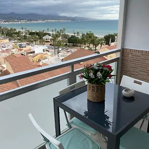  Apartamento A&c - Duque Mar 1, - Malaga