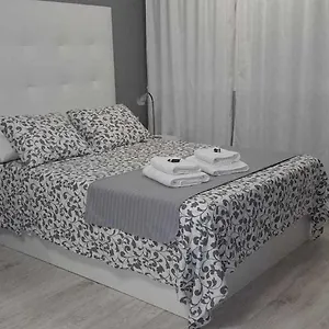  Apartamento A&n La Gabarra