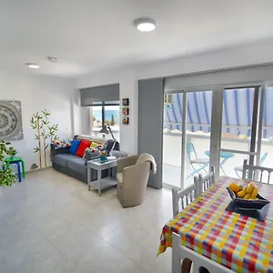  Apartamento Vella Rosa 2