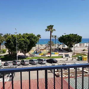  Apartamento Deluxe In Beachfront